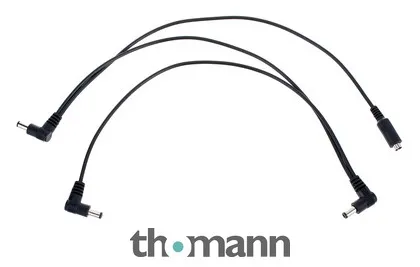 the sssnake DC3 Cable