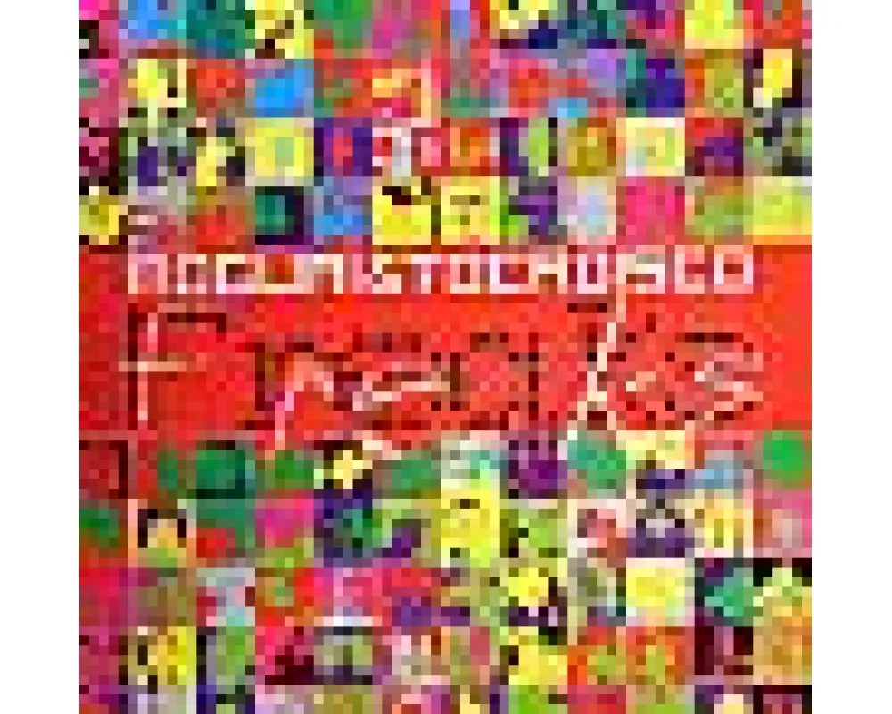 moguai & tocadisco - freaks