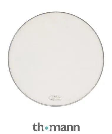 Millenium QuiHead 22" Mesh Head