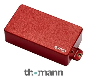 EMG 81 Red