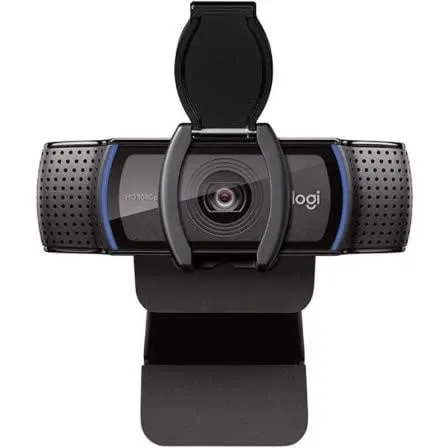 Webcam C920e FHD - LOGITECH