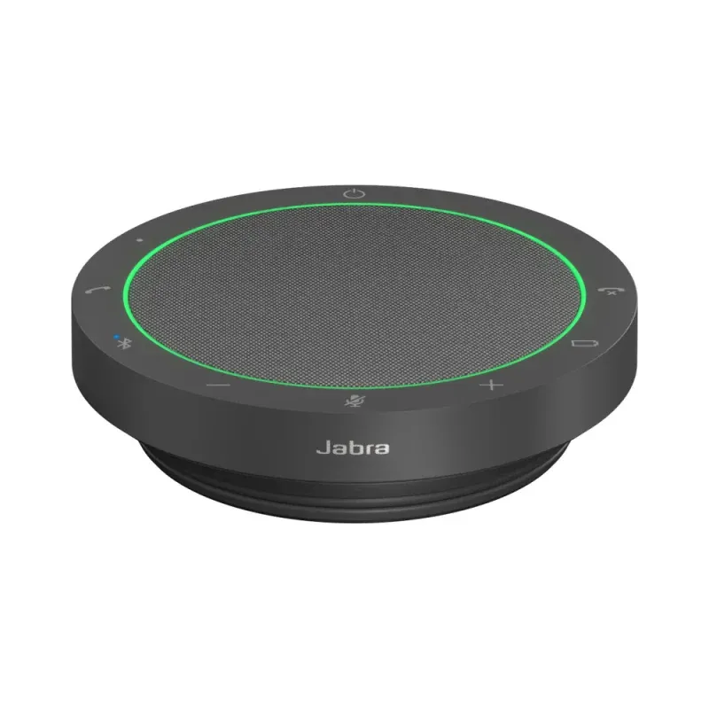 Altifalante Jabra Speak2 55 UC - Certificação Zoom / Google Meet / Amazon Chime / Google Fast Pair
