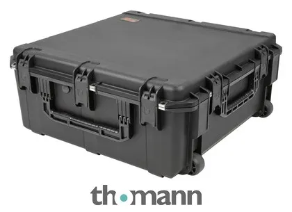 SKB 2828-12 Avantis Solo Case