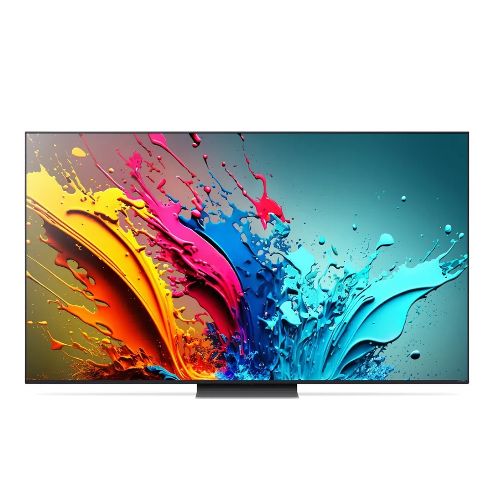 TV LG QNED (2024) 86'' QNED UHD 4K - 86QNED86T6A