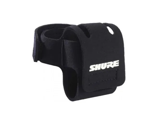 Bolsa Shure WA620