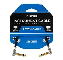 Cabo Patch Boss BPC-4 10cm