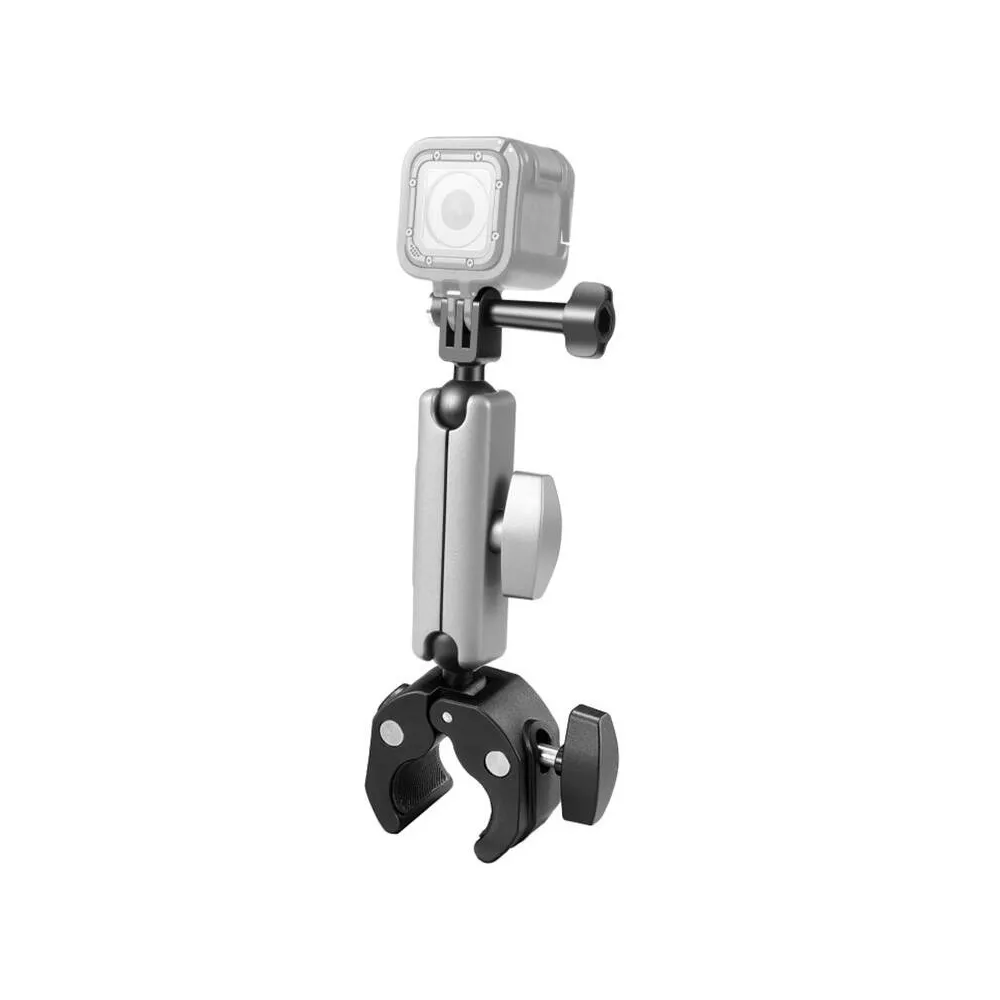 Puluz Alicate de caranguejo para motocicleta