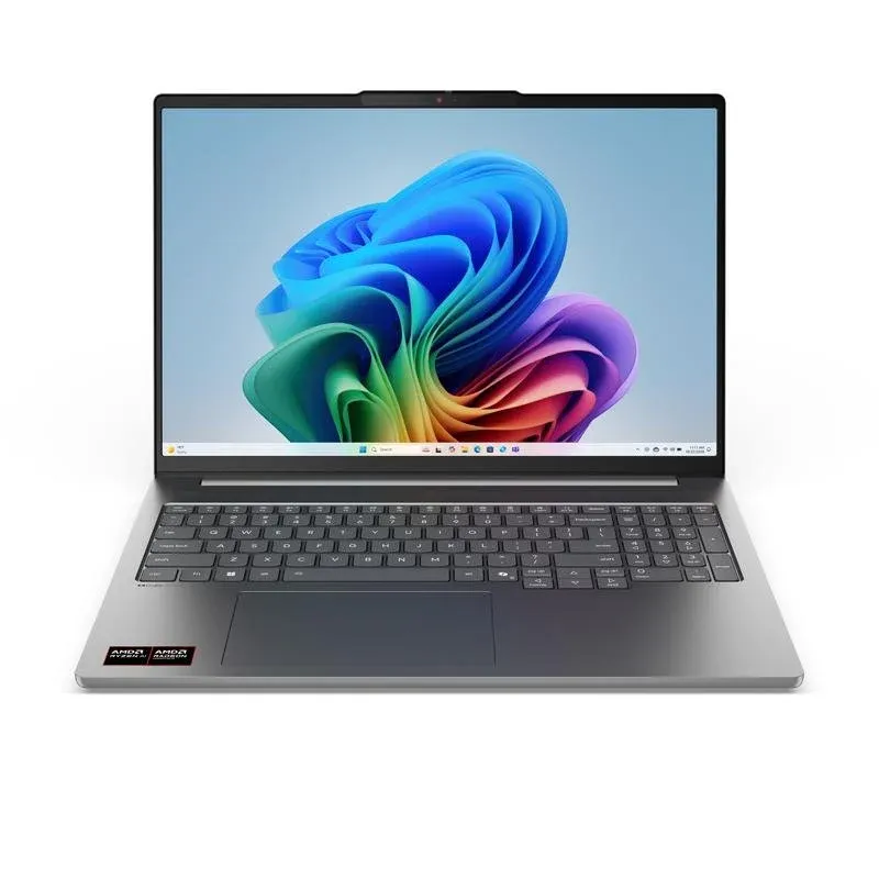 Portátil Lenovo IdeaPad Pro 5 16AGP11 16" AMD Ryzen AI 9 32GB 1TB SSD Radeon 880M Windows 11 Pro