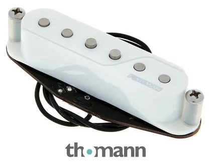Fishman Fluence SSP Single Wid B-Stock