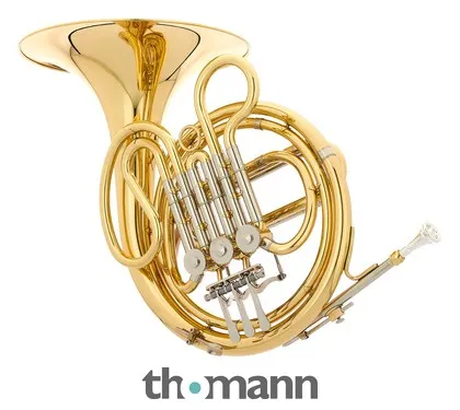 Thomann HR-101 F-French Horn