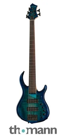 Marcus Miller M7 5st TBL 2nd Gen