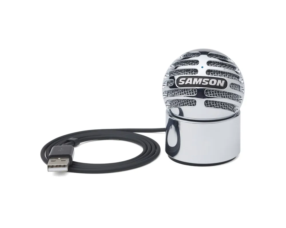 Samson Meteorite Usb Condenser