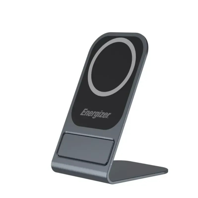 CARREGADOR ENERGIZER SECRETARIA WIREL.PAD 15W