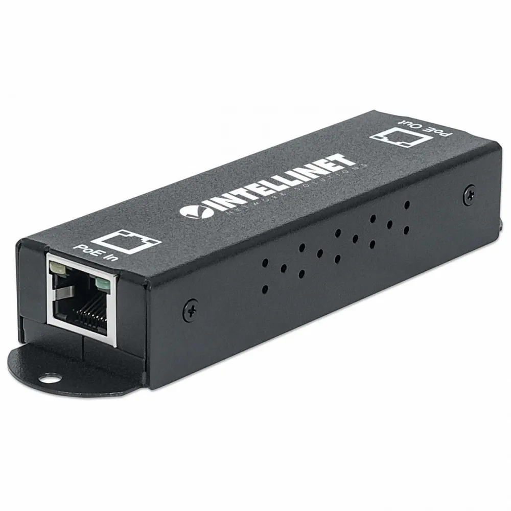 Gigabit High-Power PoE+ Extender Repeater - IEEE 802.3at/af 560962
