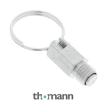 Varytec Locking bolt M12x10mm