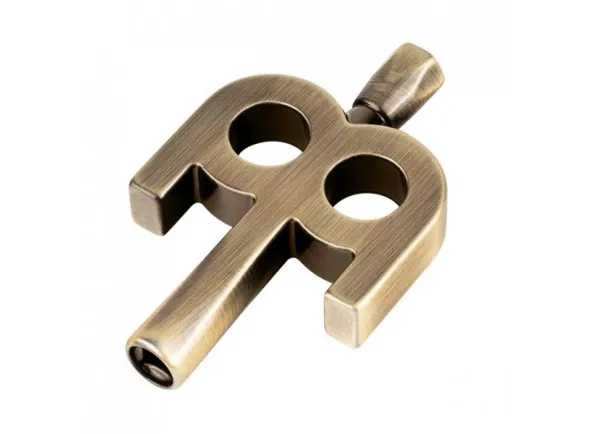 Meinl Kinetic Drumkey Antique Bronze