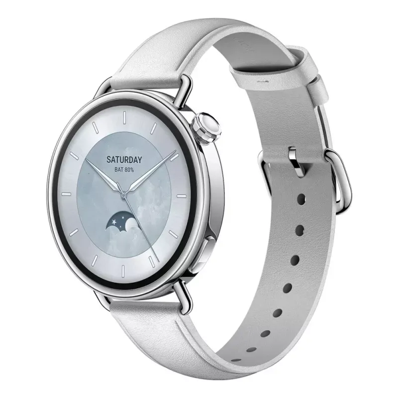 XIAOMI WATCH S4 41MM-LEATHER ACCS