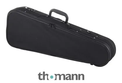 Petz Violin Case 1/2 BK/GR