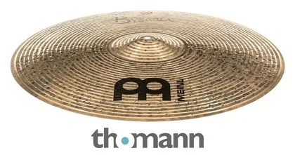 Meinl 22" Byzance Dark Spectrum Ride