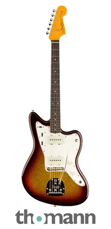 Fender LTD 63 Jazzmaster 3SSB Relic