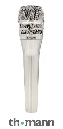 Shure KSM8 N