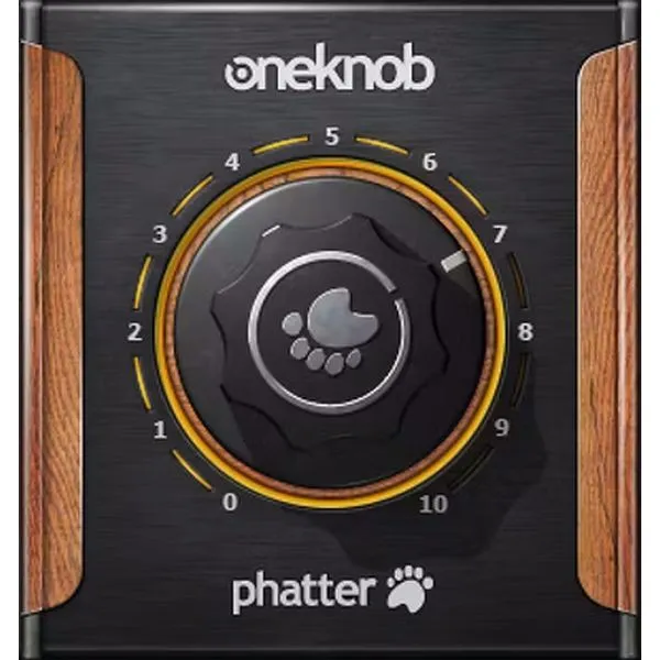 Waves OneKnob Phatter