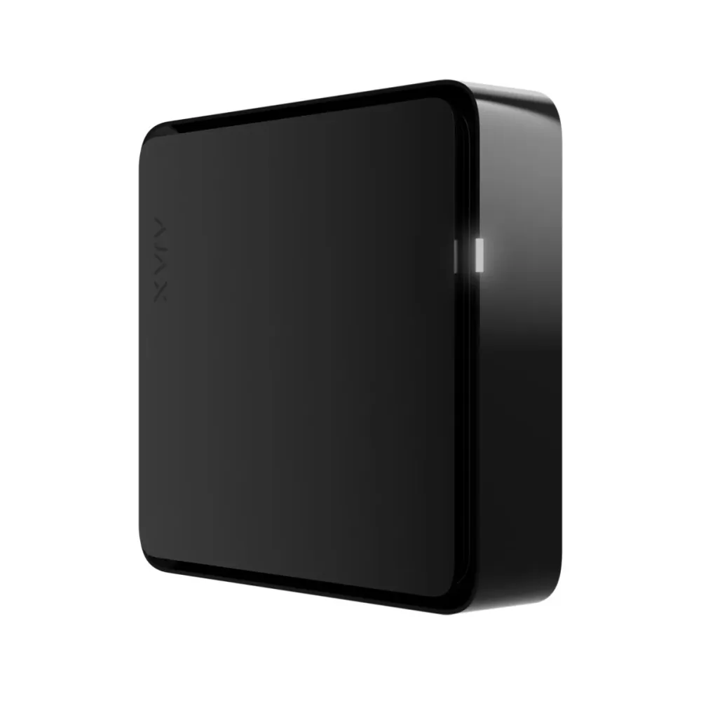 Gravador NVR Ajax AJ-NVR116-HDC-B 16 Canais FHD Preto