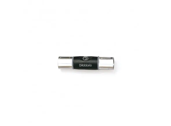 D'Addario PW-P047EE adaptador XLR macho
