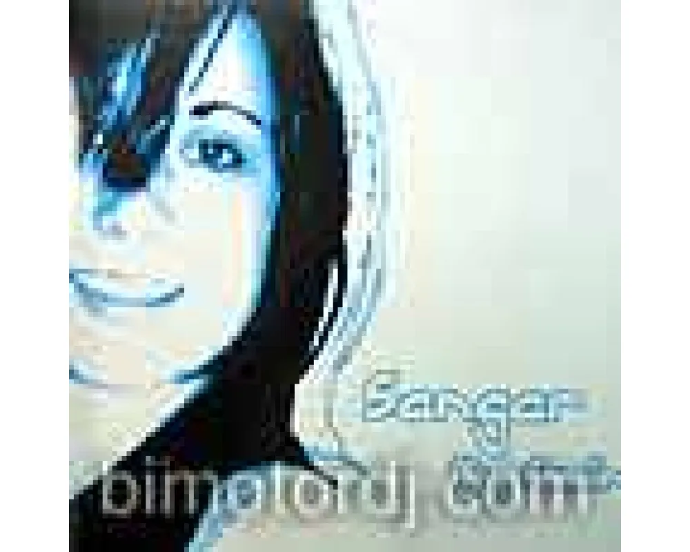 sangar - my feeling