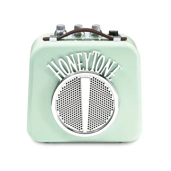 Danelectro N10 HONEYTONE MINI AMP AQUA