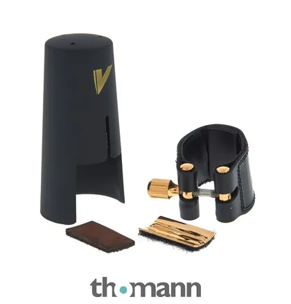 Vandoren Ligature Leather Tenor Sax