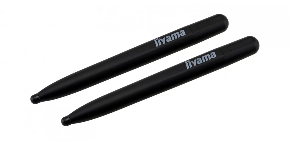 iiyama STYLUS-P08 Caneta Stylus para displays interativos STYLUS-P08
