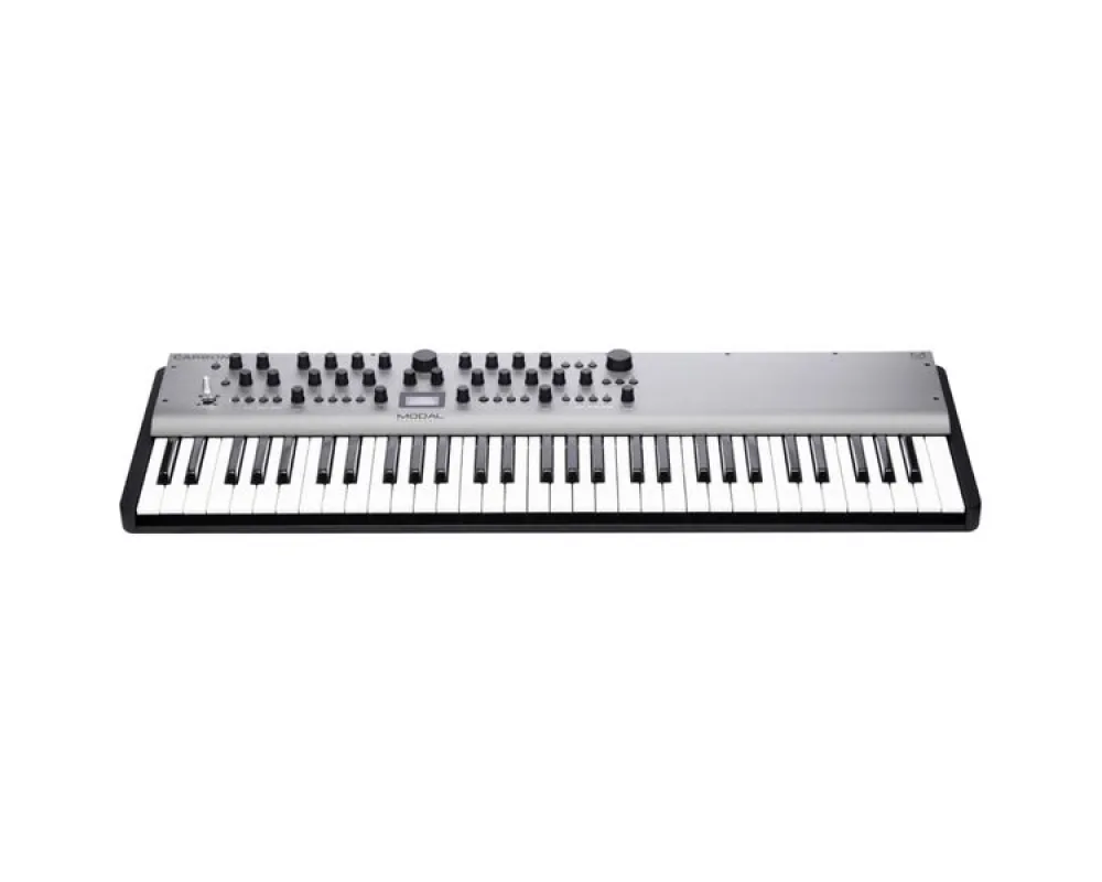 Modal Carbon 8X