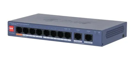 Dahua CS4010-8GT-60-V2 CS4010-8GT-60-V2