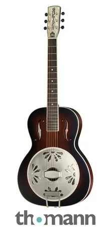 Gretsch G9240 Alligator Biscuit