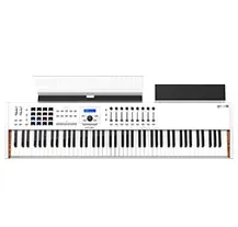 Teclado controlador MIDI Arturia KeyLab 88 MkII
