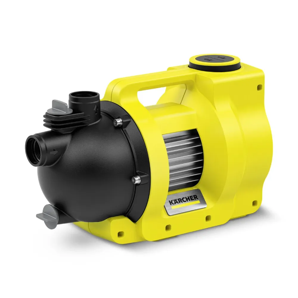 Bomba de Água Kärcher BP 4.500 Garden 550W 1.645-700.0