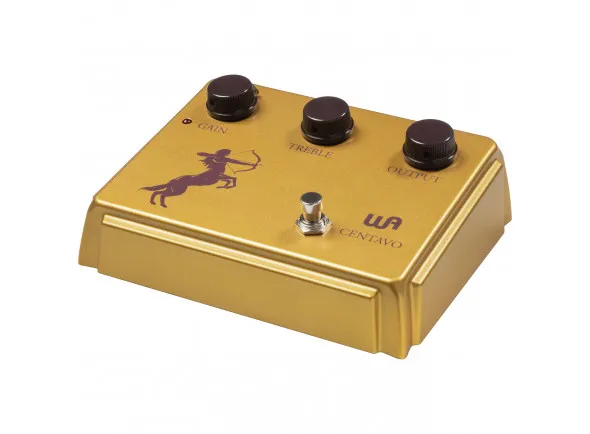 Warm Audio Centavo Overdrive