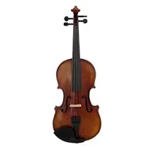 Violino 4/4 Carlo Giordano VS1 c/Estojo e Arco
