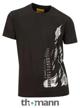 Xam Schrock T-Shirt Rock Buddy XL
