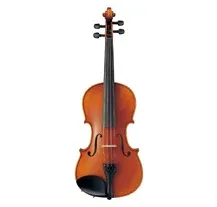 Violino 4/4 Yamaha V7 SG com Estojo e Arco