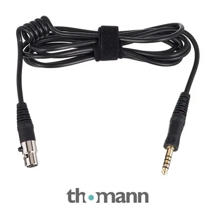 Sennheiser HD-490 PRO Balanced Ca B-Stock