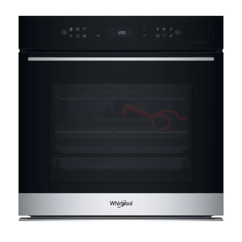 Forno Whirlpool Woi-7-a-8-fpt-1-sxa
