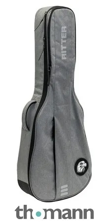 Ritter Carouge Classical 1/2 EGR