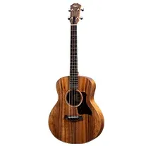 Taylor GS Mini-e Koa Bass Natural