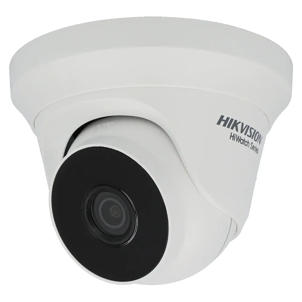 Câmara Dome 4 Em 1 2 MP E Lente Fixa - Hwt-T220-M