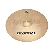 Prato Ride Istanbul Agop Xist Power Bril 22"