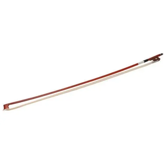 WK ARCO VIOLINO 1/2 Red Sandalwood VBC 0312