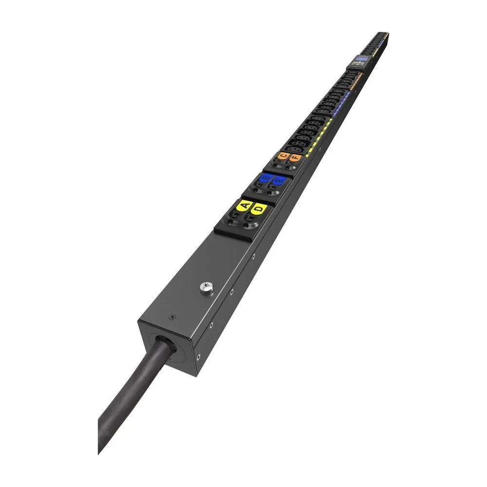 PDU G4 MI 0U 309 32A 3P 24xC13,18xC39 EVMIF332X