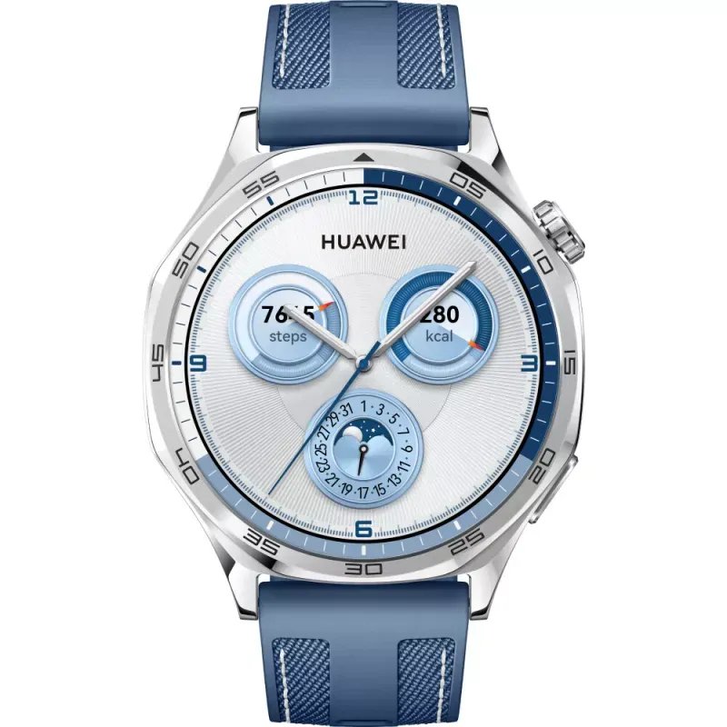 WATCH GT5 46mm Blue